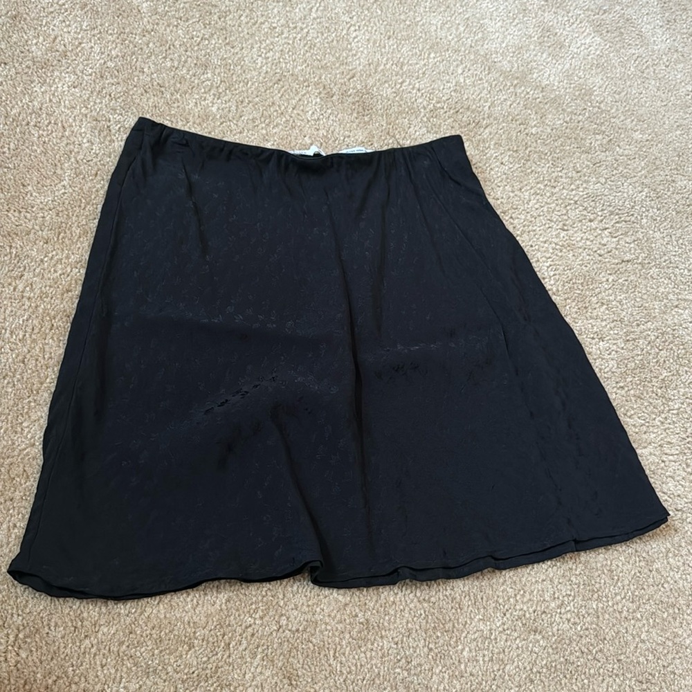 Hollister short dress skirt